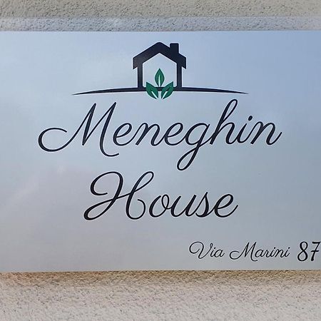 Meneghin House Βίλα San Zenone Εξωτερικό φωτογραφία