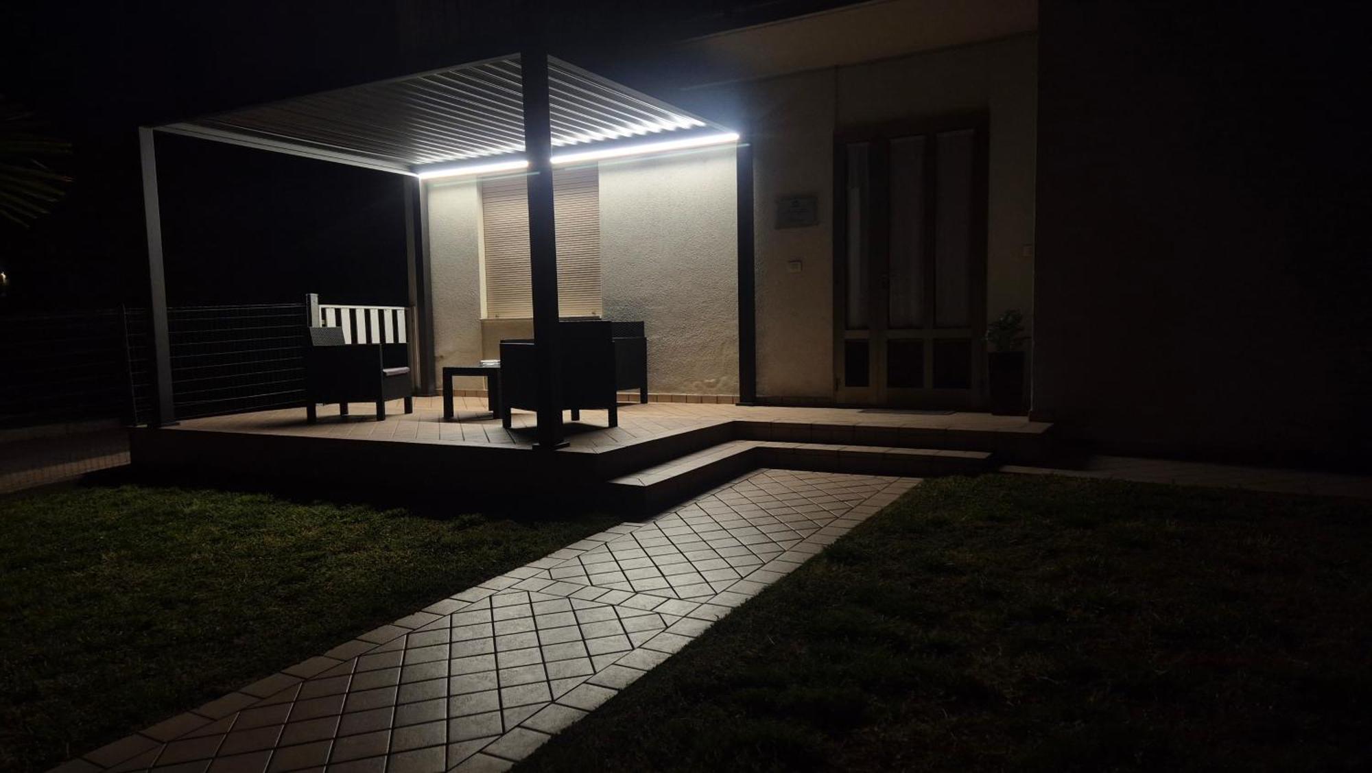 Meneghin House Βίλα San Zenone Εξωτερικό φωτογραφία
